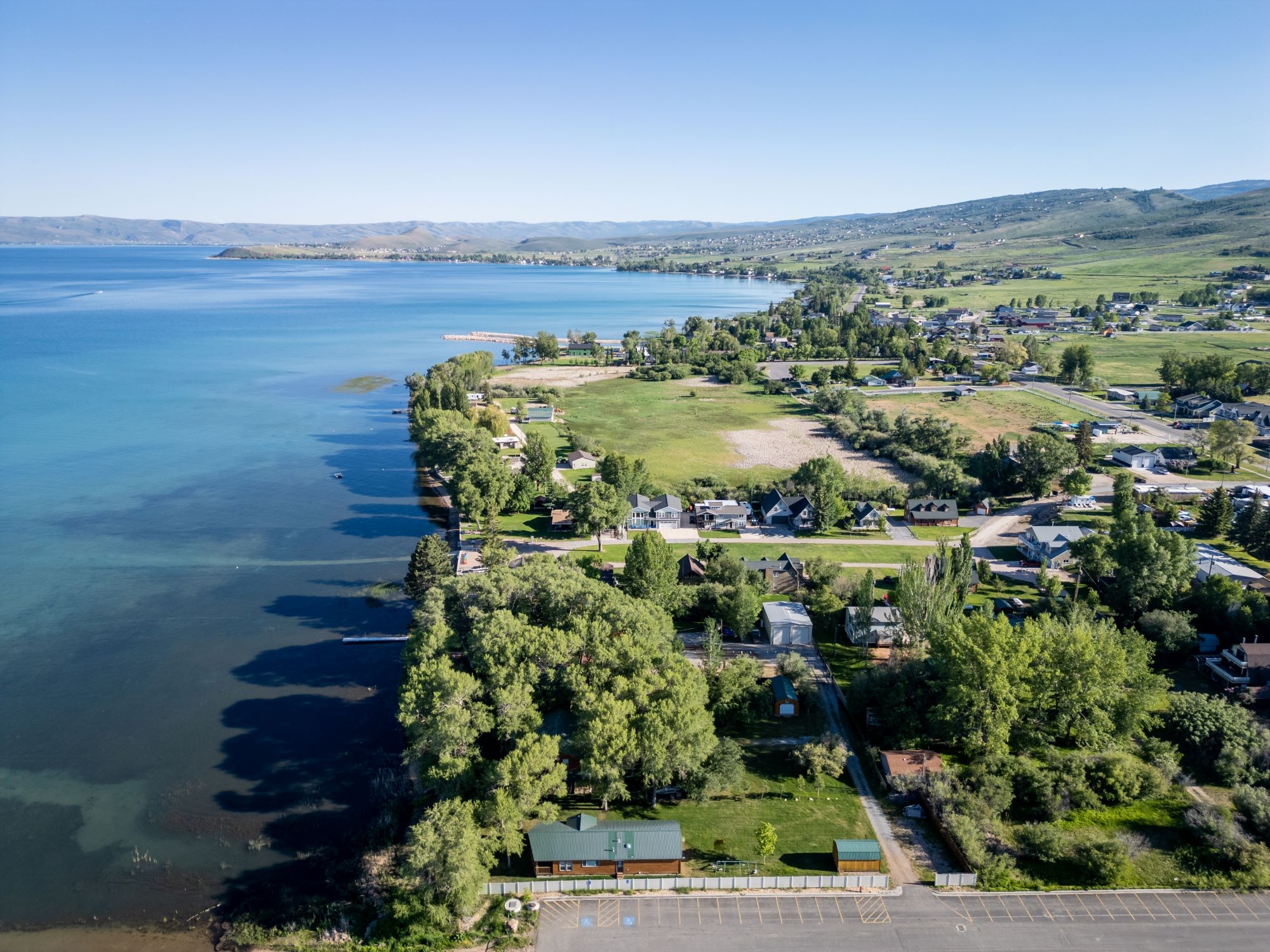 Garden City UT Shutterstock 2494131781