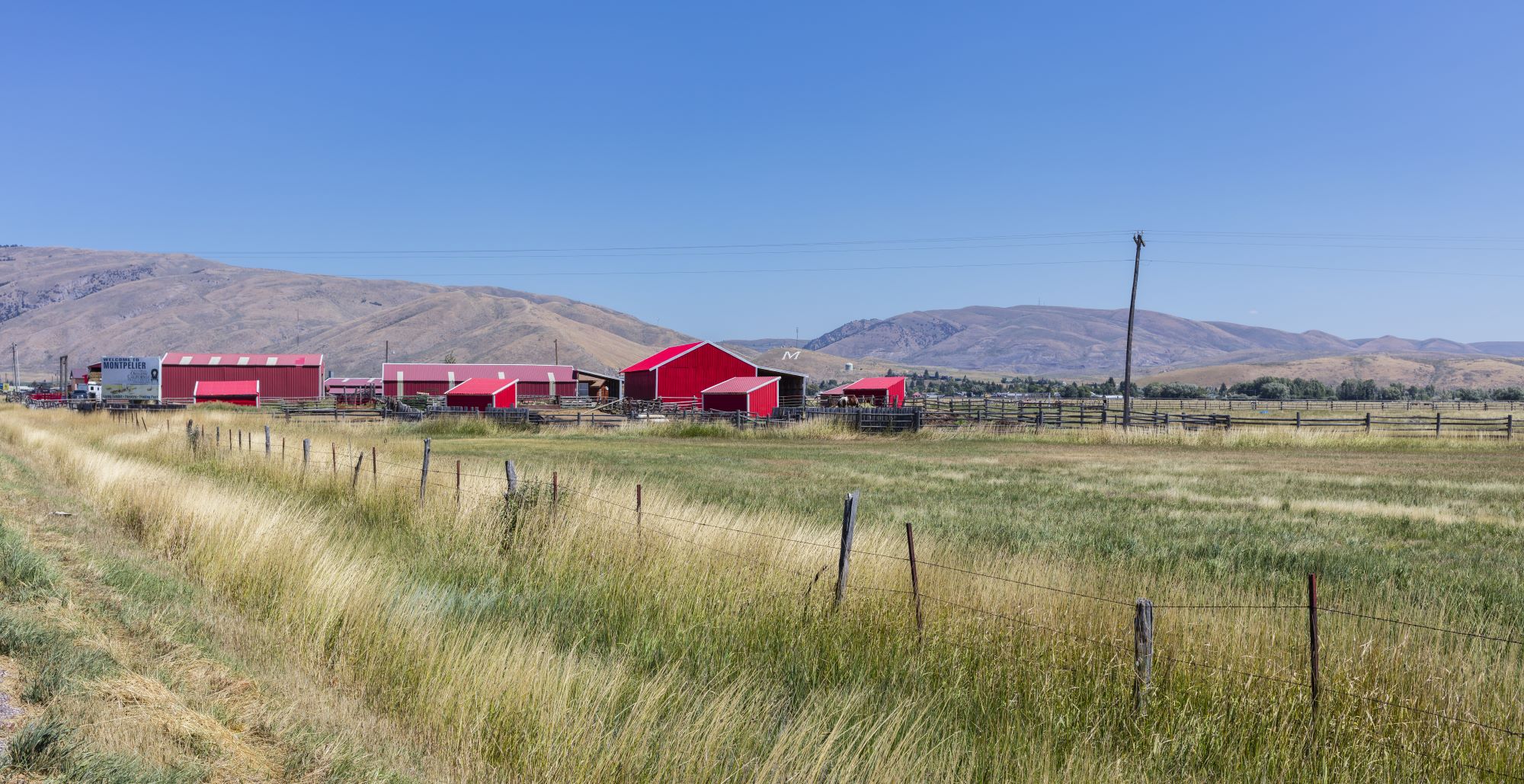 Montpelier Shutterstock 707934988