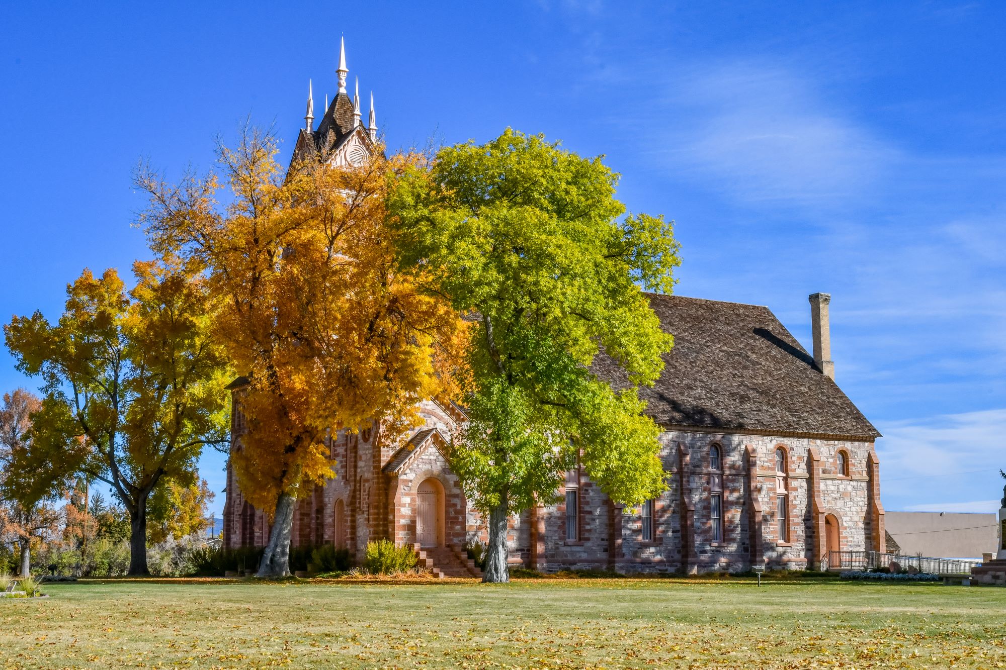 Paris, ID Shutterstock 1224905572